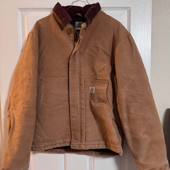 Carhartt jacket - Picture 1 of 2